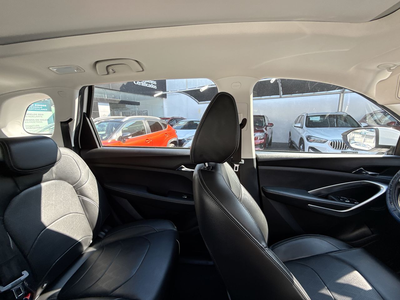 2024 Chevrolet Captiva 1.5 Premier At