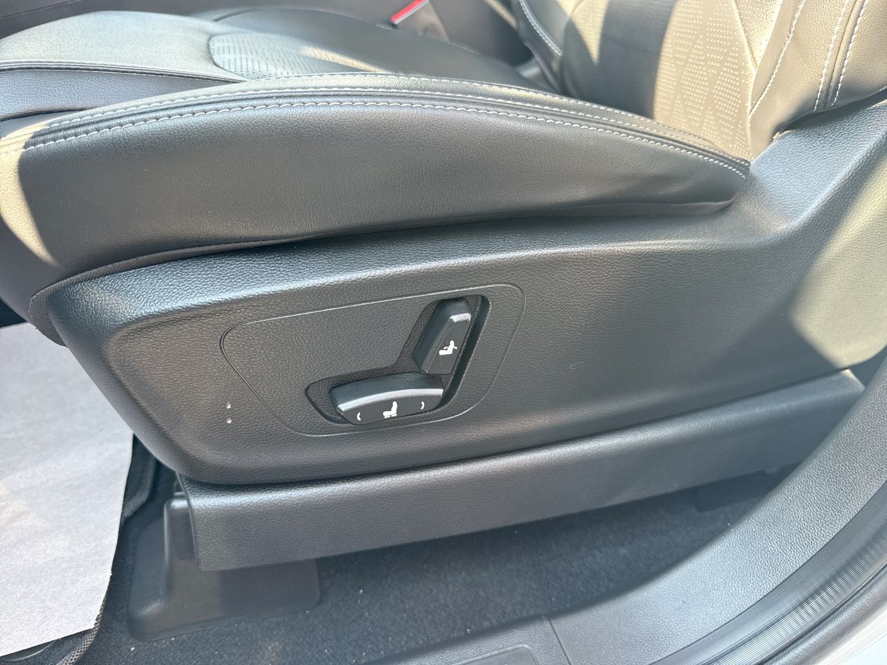 2024 Chevrolet Captiva 1.5 Premier At