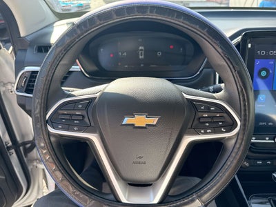 2024 Chevrolet Captiva 1.5 Premier At