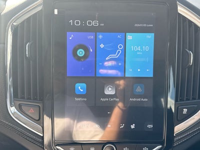 2024 Chevrolet Captiva 1.5 Premier At