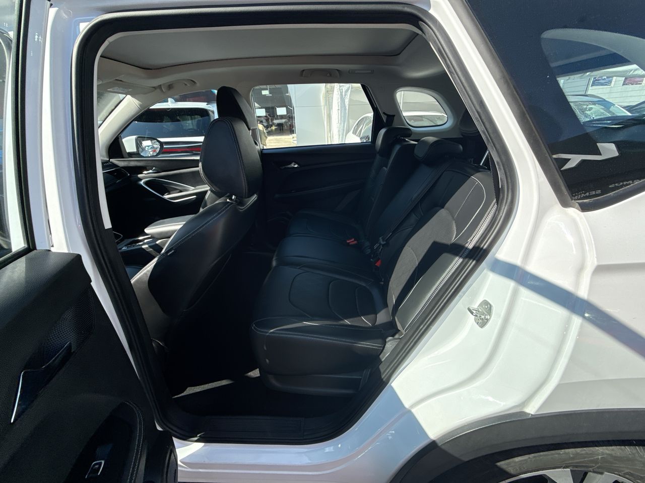 2024 Chevrolet Captiva 1.5 Premier At