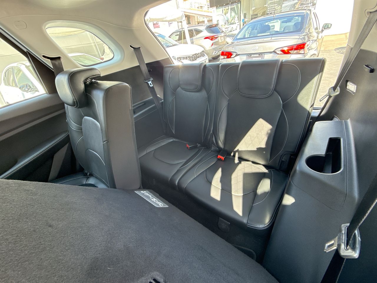 2024 Chevrolet Captiva 1.5 Premier At