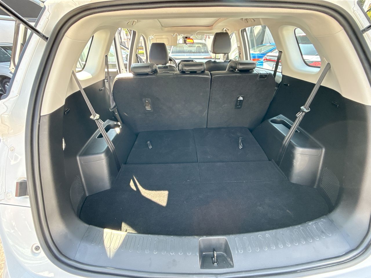 2024 Chevrolet Captiva 1.5 Premier At