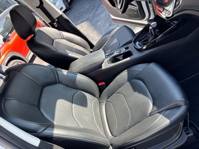 2024 Chevrolet Captiva 1.5 Premier At