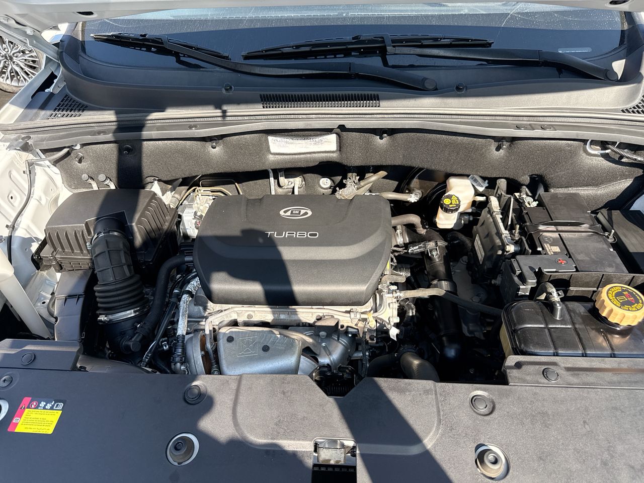 2024 Chevrolet Captiva 1.5 Premier At