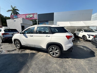 2024 Chevrolet Captiva 1.5 Premier At