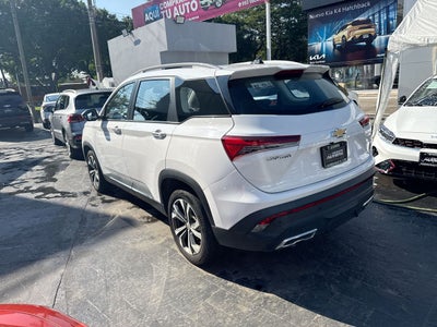 2024 Chevrolet Captiva 1.5 Premier At