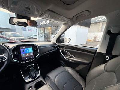 2024 Chevrolet Captiva 1.5 Premier At