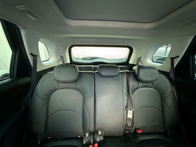 2024 Chevrolet Captiva 1.5 Premier At