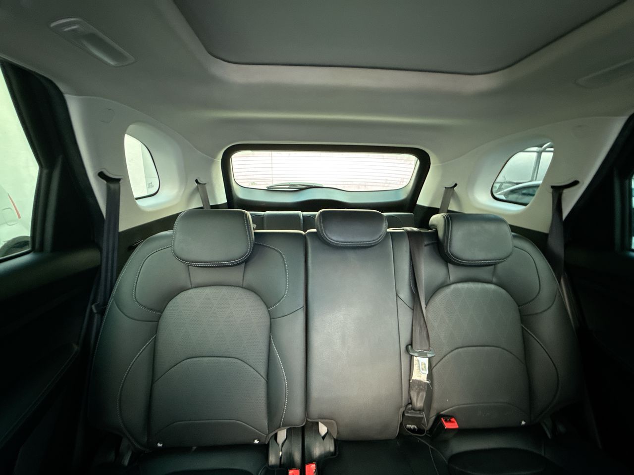 2024 Chevrolet Captiva 1.5 Premier At