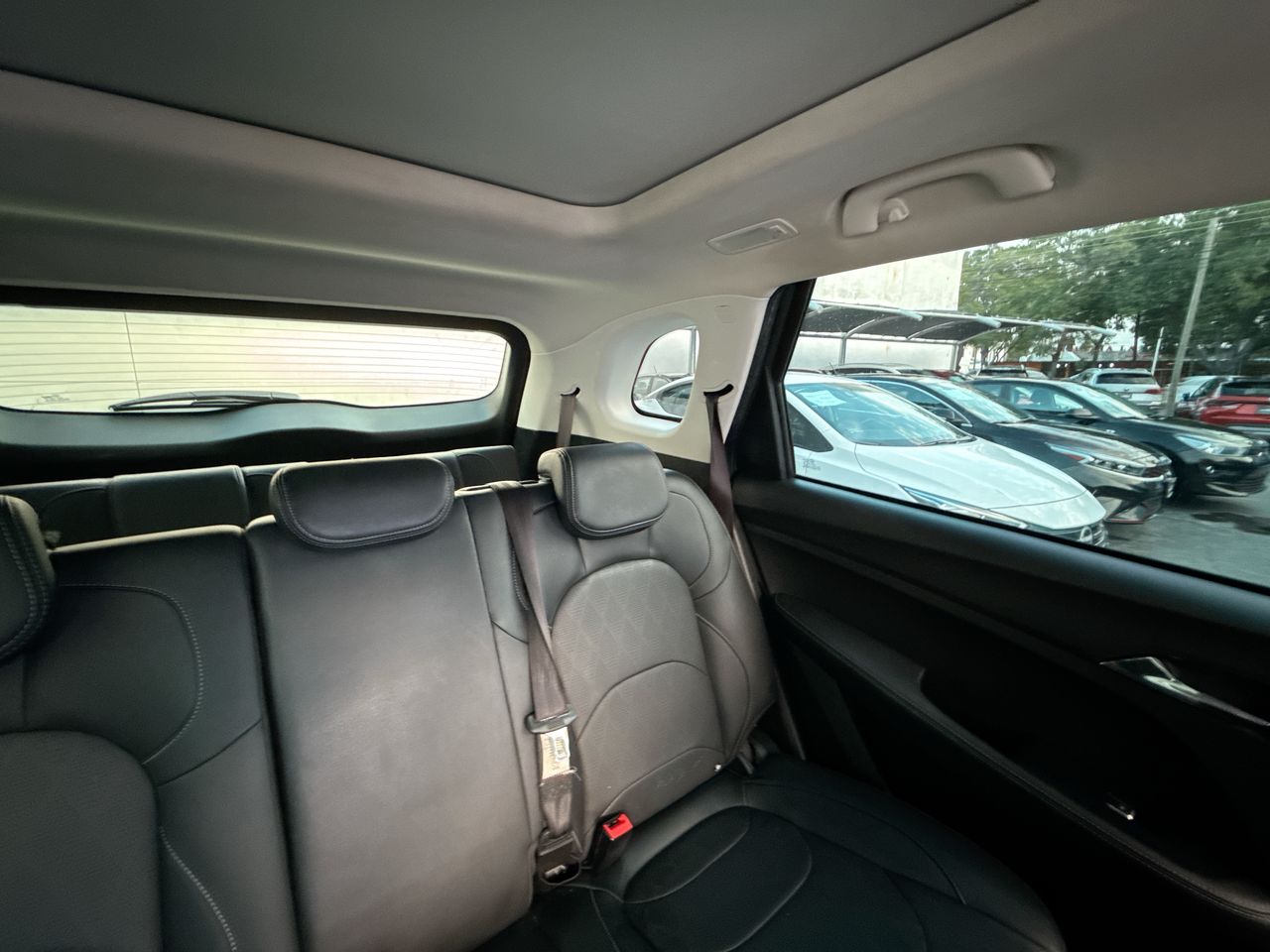 2024 Chevrolet Captiva 1.5 Premier At