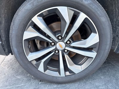 2024 Chevrolet Captiva 1.5 Premier At