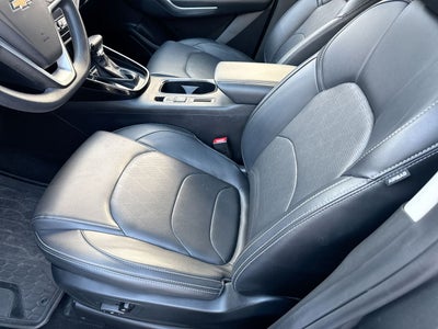 2024 Chevrolet Captiva 1.5 Premier At