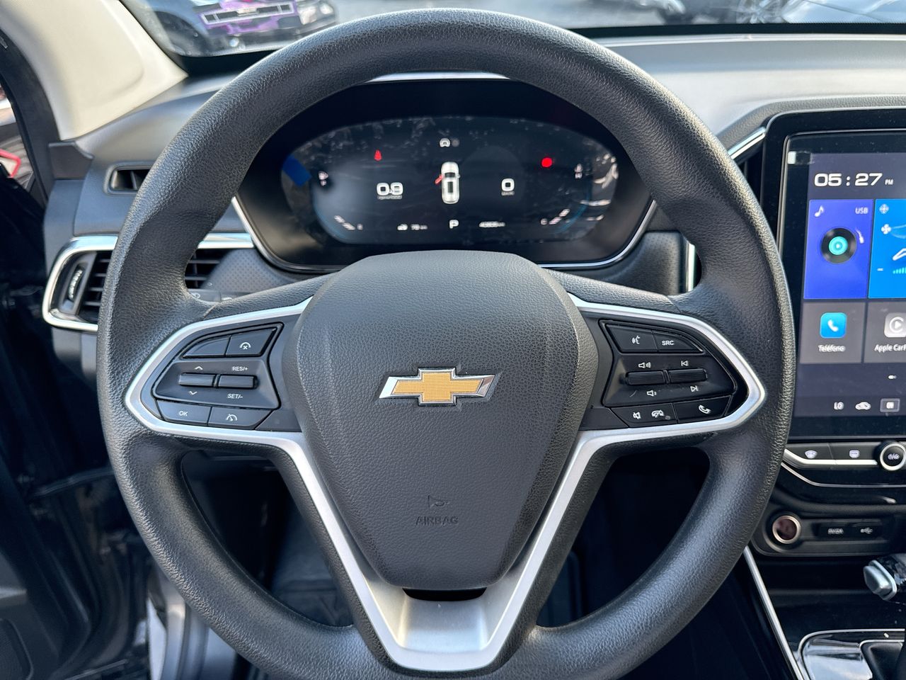 2024 Chevrolet Captiva 1.5 Premier At