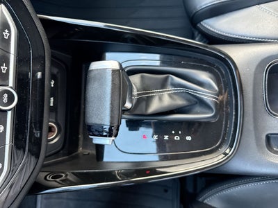 2024 Chevrolet Captiva 1.5 Premier At