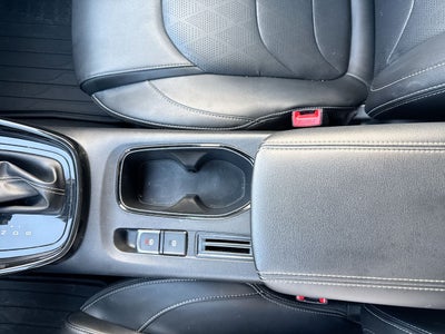 2024 Chevrolet Captiva 1.5 Premier At