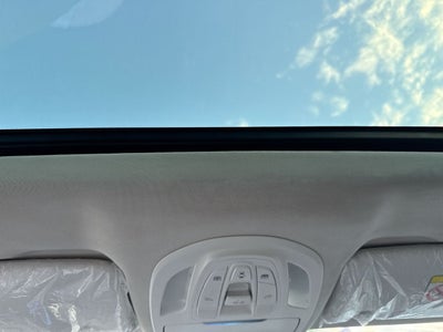 2024 Chevrolet Captiva 1.5 Premier At