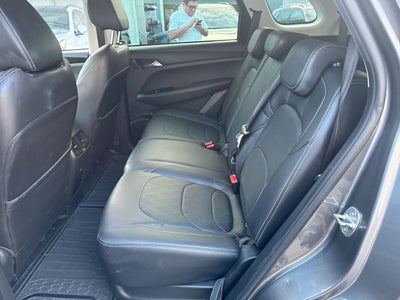 2024 Chevrolet Captiva 1.5 Premier At