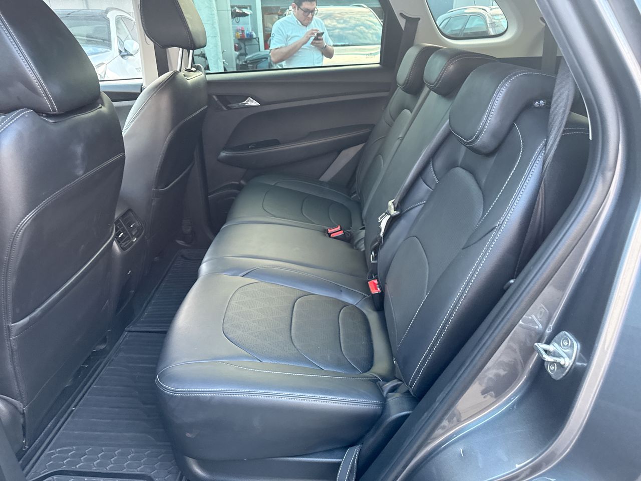 2024 Chevrolet Captiva 1.5 Premier At