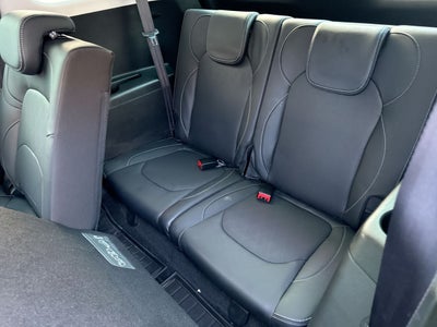 2024 Chevrolet Captiva 1.5 Premier At