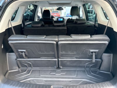 2024 Chevrolet Captiva 1.5 Premier At