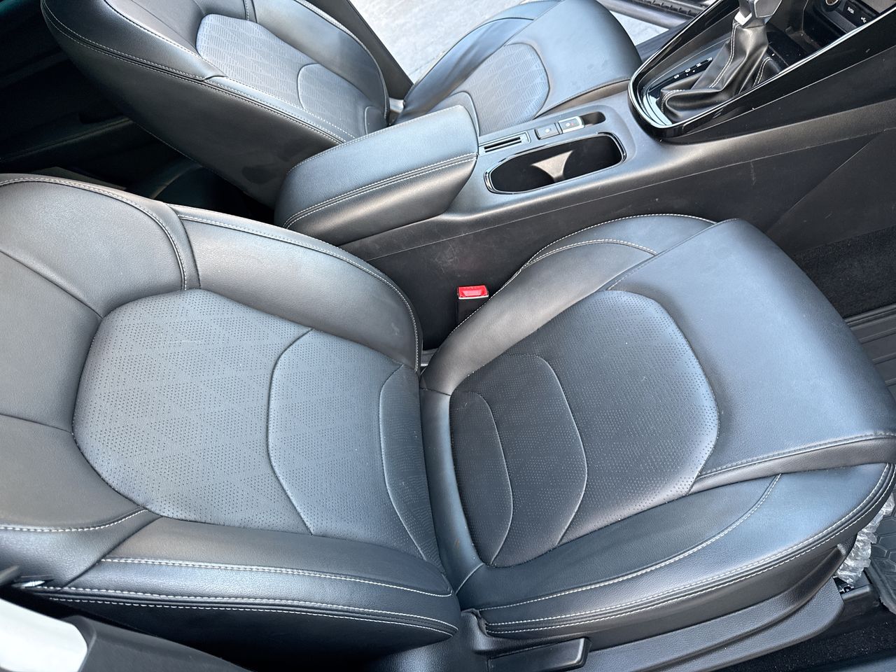 2024 Chevrolet Captiva 1.5 Premier At