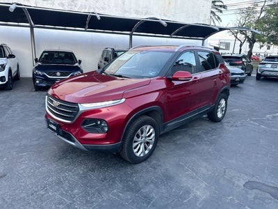 2023 Chevrolet Groove 1.5 TIPO A LT Mt