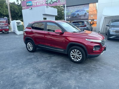 2023 Chevrolet Groove 1.5 TIPO A LT Mt