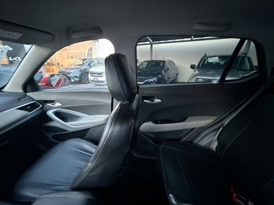 2023 Chevrolet Groove 1.5 TIPO A LT Mt