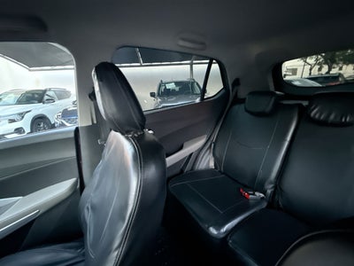 2023 Chevrolet Groove 1.5 TIPO A LT Mt