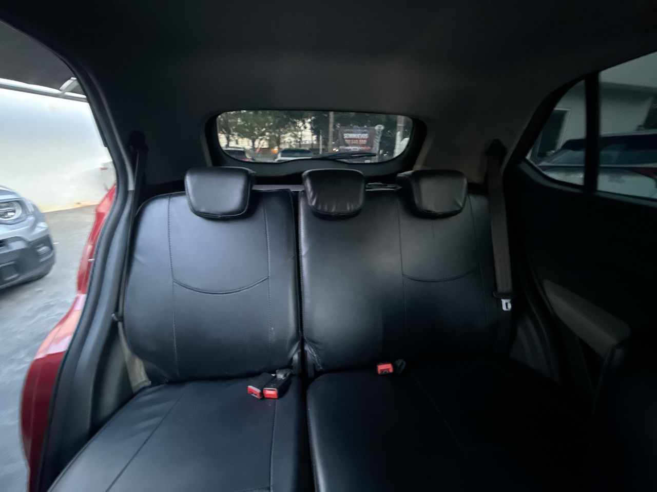 2023 Chevrolet Groove 1.5 TIPO A LT Mt