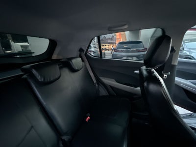 2023 Chevrolet Groove 1.5 TIPO A LT Mt