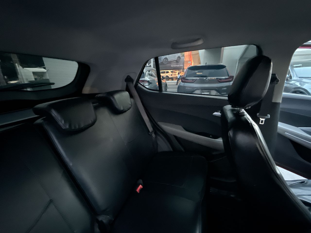 2023 Chevrolet Groove 1.5 TIPO A LT Mt