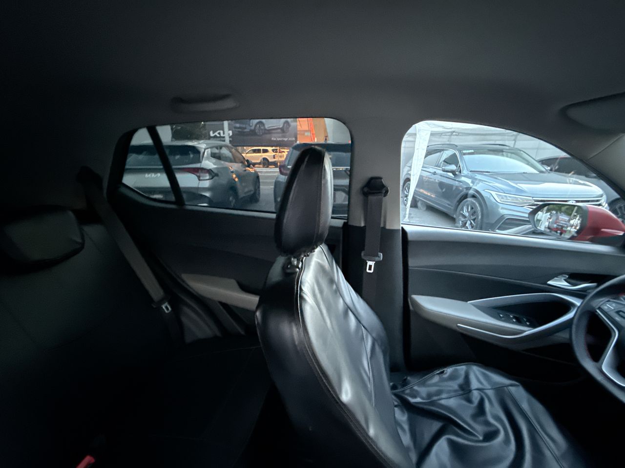 2023 Chevrolet Groove 1.5 TIPO A LT Mt