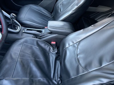 2023 Chevrolet Groove 1.5 TIPO A LT Mt