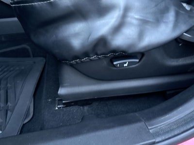 2023 Chevrolet Groove 1.5 TIPO A LT Mt