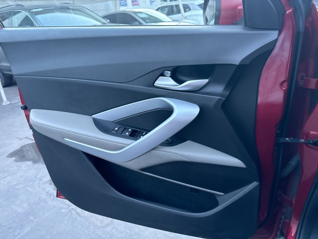 2023 Chevrolet Groove 1.5 TIPO A LT Mt