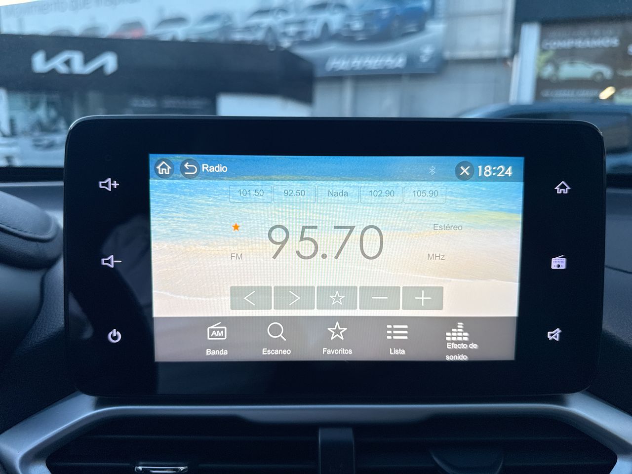 2023 Chevrolet Groove 1.5 TIPO A LT Mt