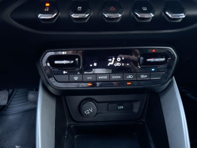 2023 Chevrolet Groove 1.5 TIPO A LT Mt