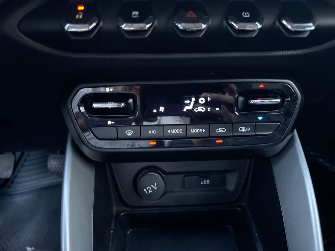 2023 Chevrolet Groove 1.5 TIPO A LT Mt