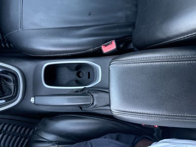 2023 Chevrolet Groove 1.5 TIPO A LT Mt