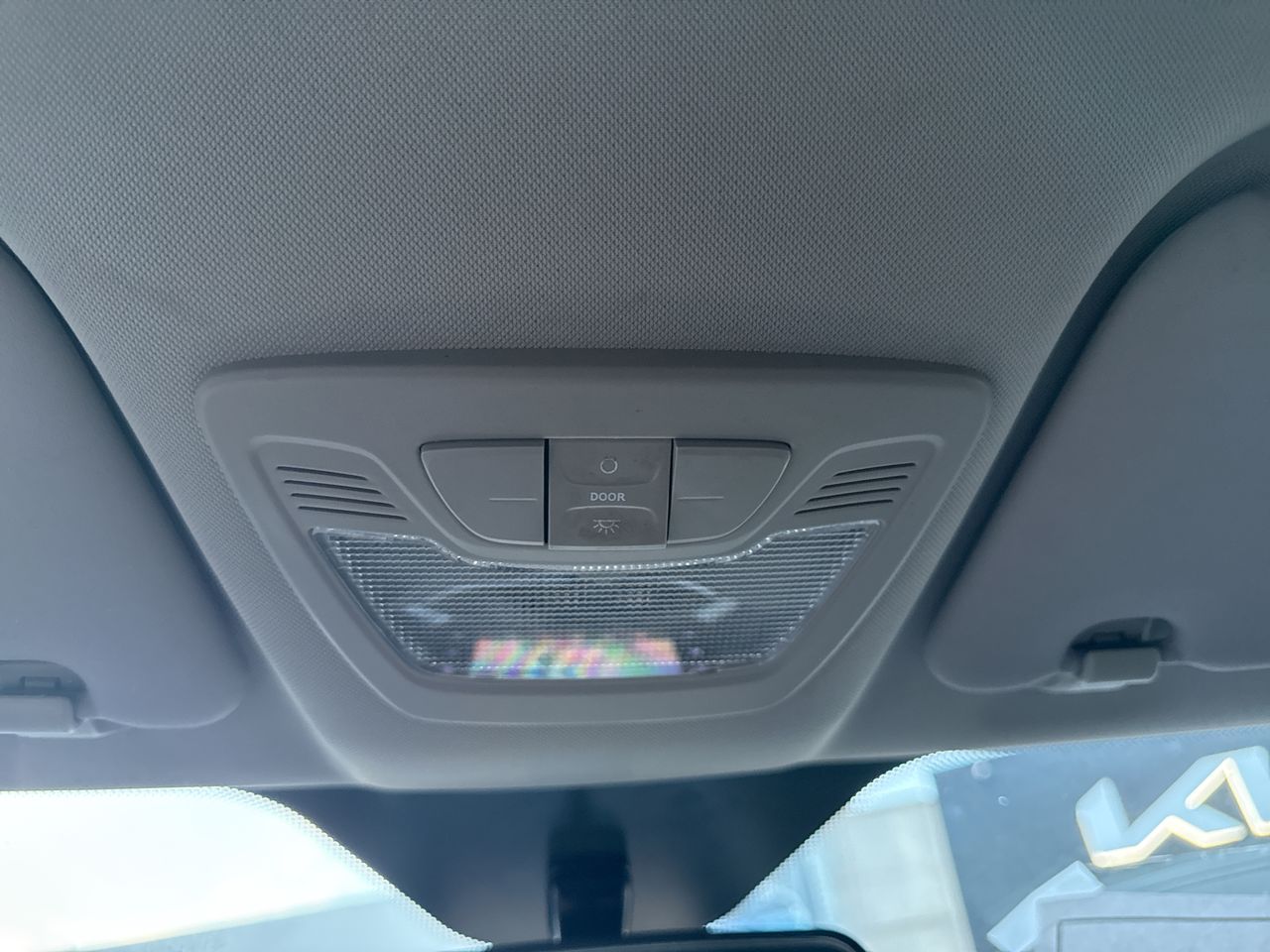 2023 Chevrolet Groove 1.5 TIPO A LT Mt