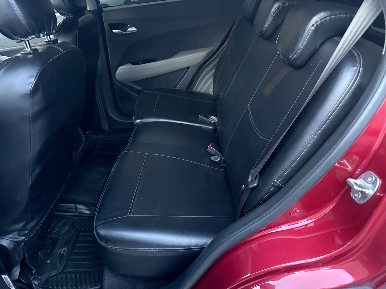 2023 Chevrolet Groove 1.5 TIPO A LT Mt