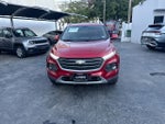 2023 Chevrolet Groove 1.5 TIPO A LT Mt