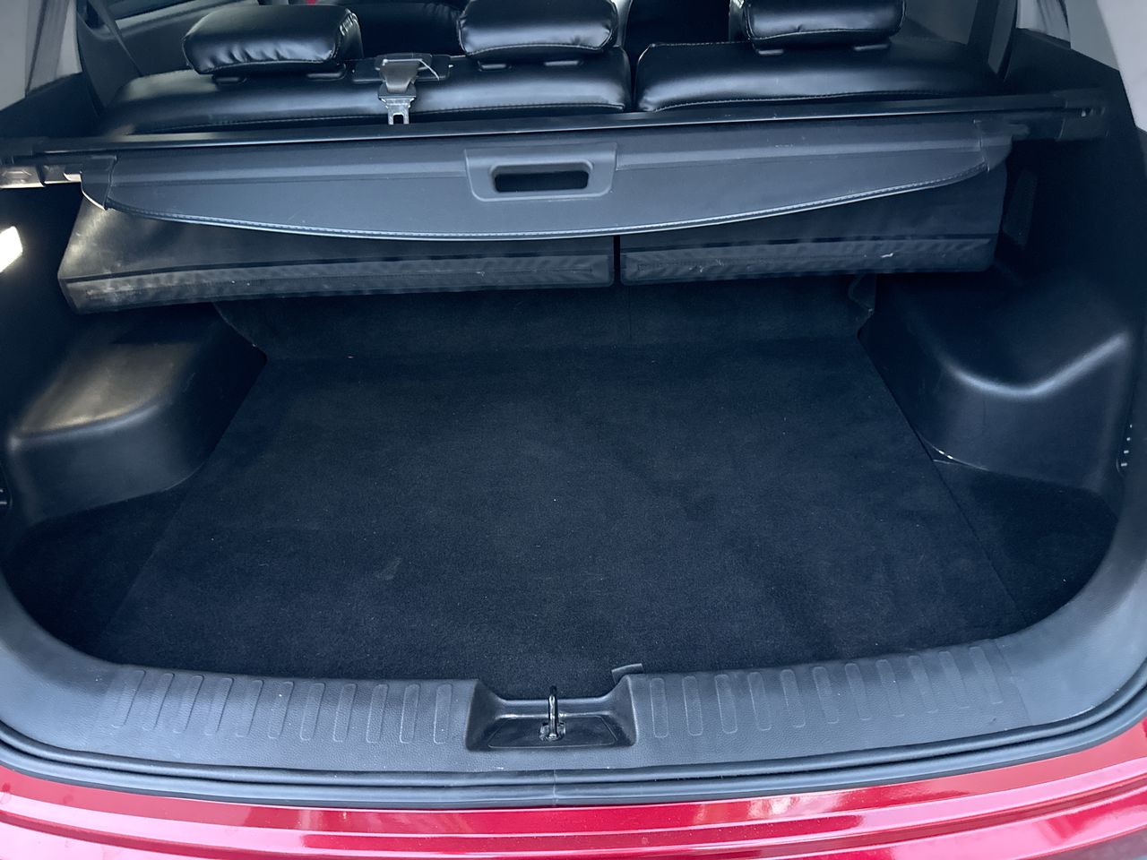 2023 Chevrolet Groove 1.5 TIPO A LT Mt