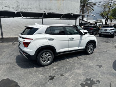 2022 Hyundai Creta 1.5 Gls Premium At
