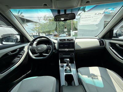 2022 Hyundai Creta 1.5 Gls Premium At