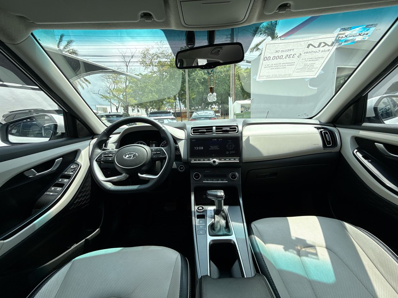 2022 Hyundai Creta 1.5 Gls Premium At