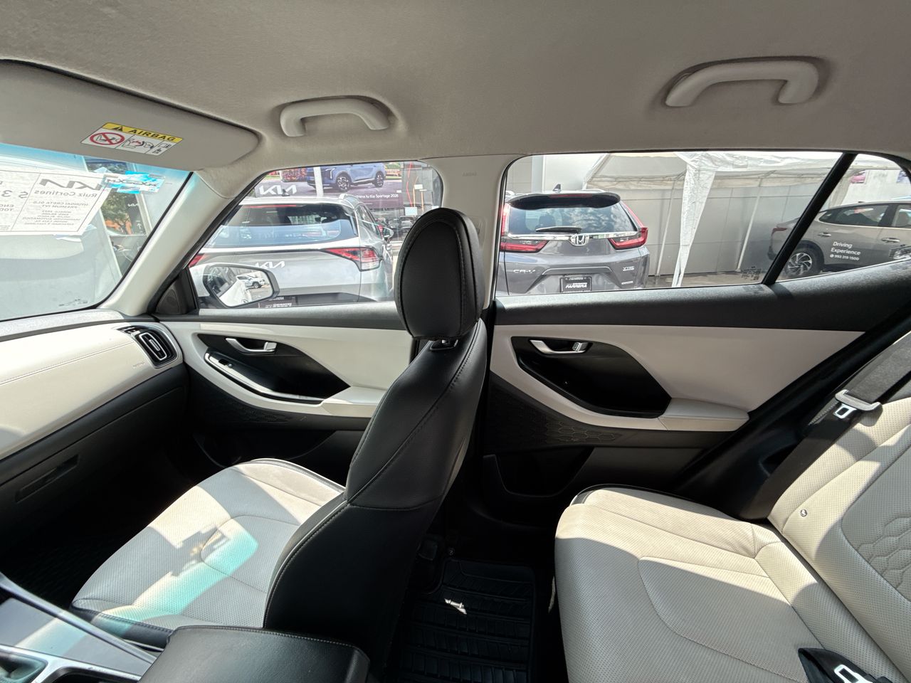 2022 Hyundai Creta 1.5 Gls Premium At