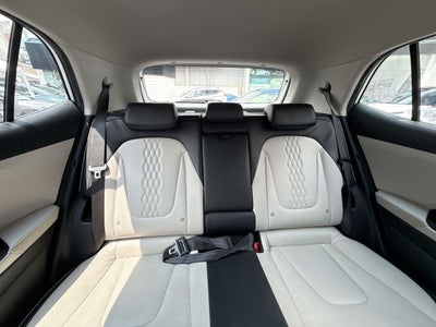 2022 Hyundai Creta 1.5 Gls Premium At